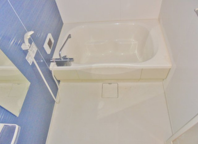 【浴室】 | タムタムグラン