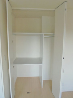 【収納】 | タムタムグラン | クローゼット