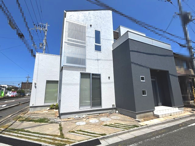 近江八幡市中小森町の中古一戸建の画像
