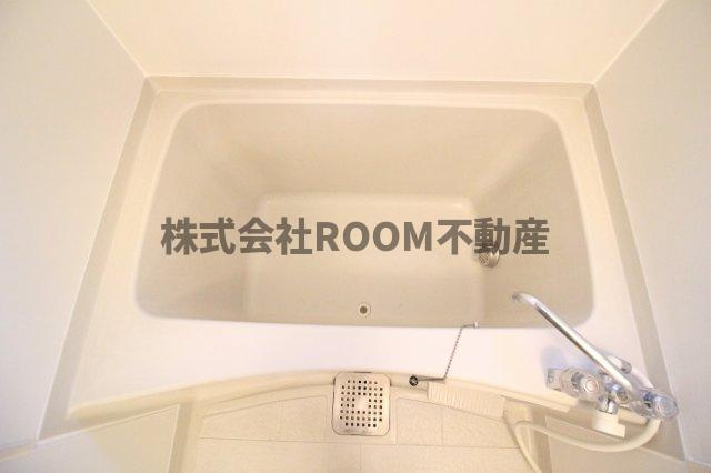 マルクイーンの浴室|お風呂で日々の疲れを落としましょう