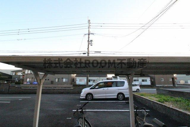 マルクイーンの展望