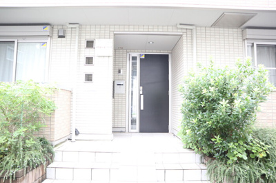 【エントランス】 | スプルースヴィラ