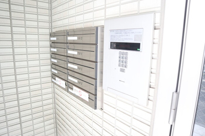 【その他共用部分】 | スプルースヴィラ