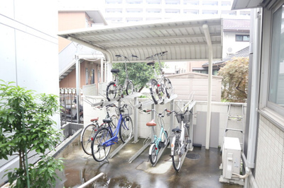 【その他共用部分】 | スプルースヴィラ