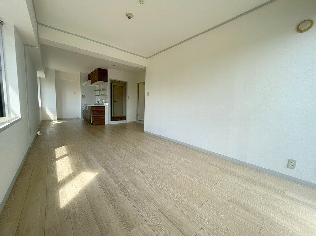 ハイム・クリエイティブの居間・リビング