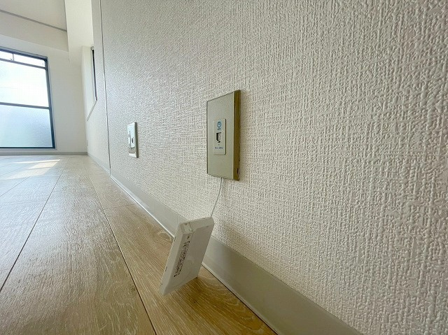 ハイム・クリエイティブの設備