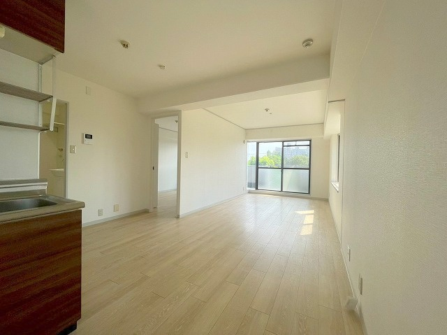 ハイム・クリエイティブの居間・リビング