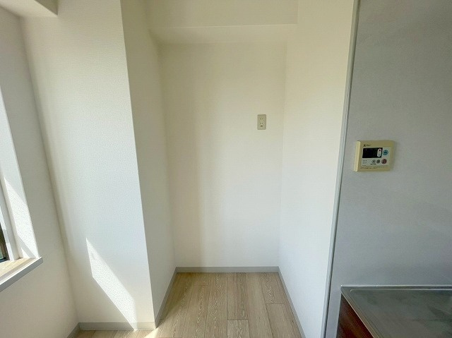 ハイム・クリエイティブの内装