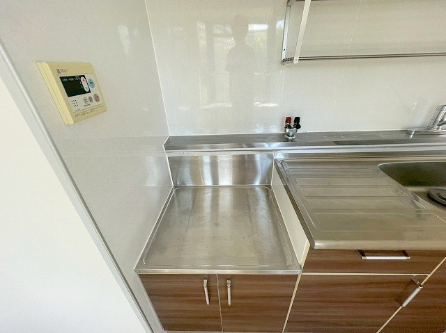 ハイム・クリエイティブのキッチン