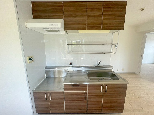 ハイム・クリエイティブのキッチン