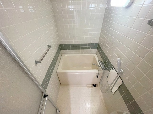 ハイム・クリエイティブの浴室