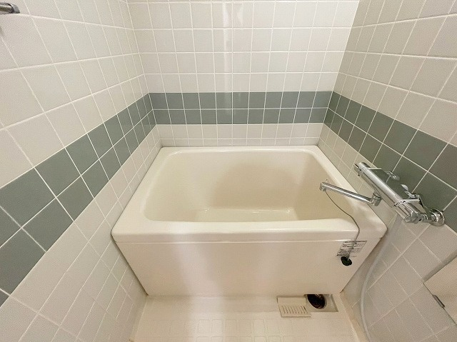 ハイム・クリエイティブの浴室