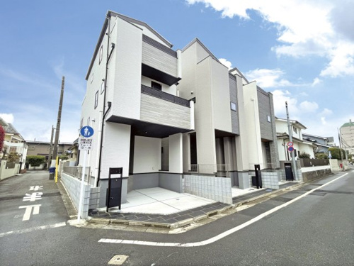 中野区丸山1丁目 全3棟 3号棟の画像