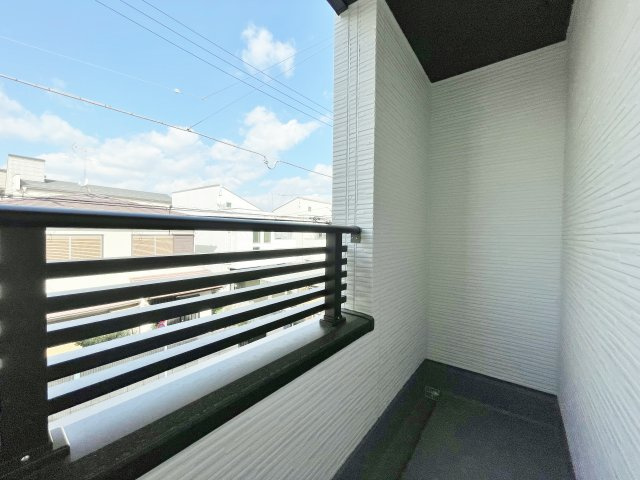 中野区丸山1丁目 全3棟 3号棟の完成予想図|3号棟　リビング
完成予想図　イラストは図面を基に起こしたもので実際のものとは多少異なる場合がございます
