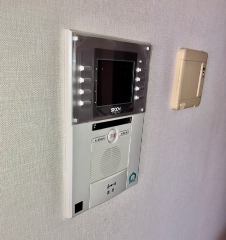 【セキュリティ】