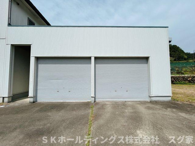 福知山市野花戸建てのその他