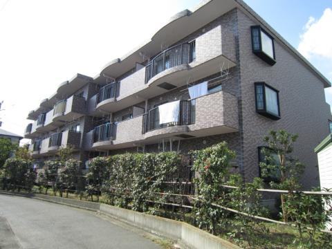 フローラ湘南Ａ棟