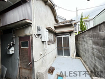 堺市西区浜寺石津町東戸建の画像