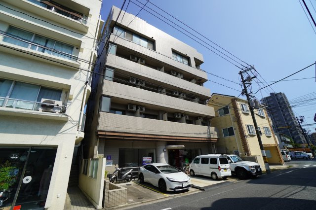 アクアサイド三篠