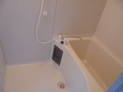 【浴室】 | アークシティ東台