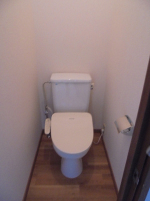 【トイレ】 | アークシティ東台