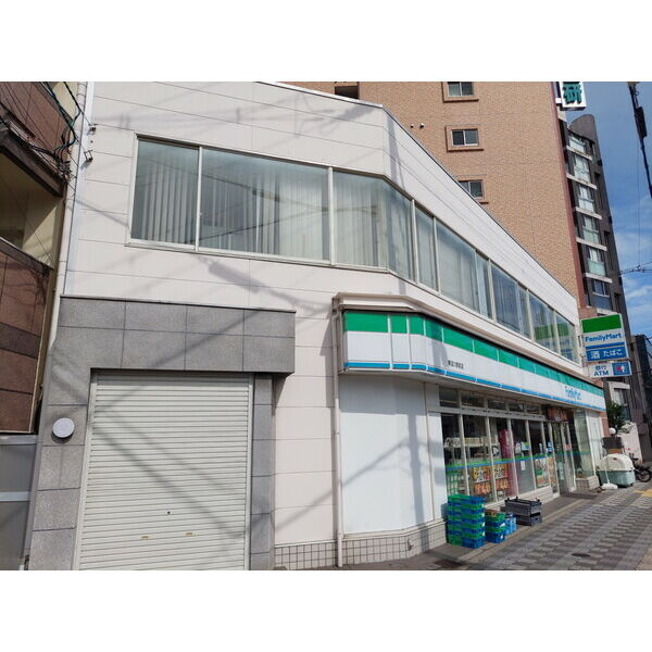 大阪市淀川区宮原２丁目の店舗事務所