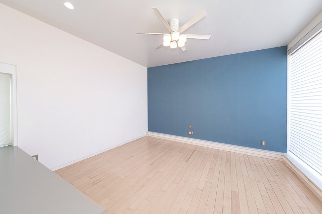 【洋室】 | 『 南西角地の堅牢で瀟洒な邸宅 』 　 ※ 注意事項は備考欄を参照