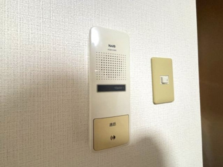 【セキュリティ】 | フィネス佐古