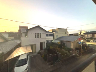 【展望】 | フィネス佐古