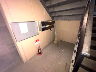 【エントランス】 | フィネス佐古