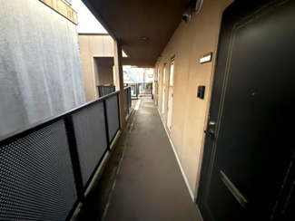 【ロビー】 | フィネス佐古