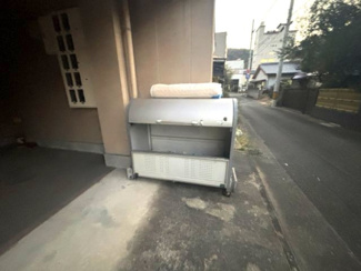 【その他共用部分】 | フィネス佐古