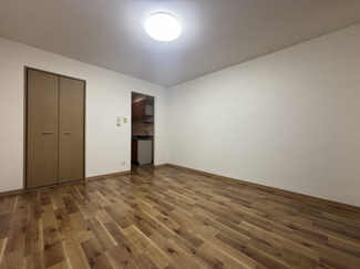 【寝室】 | フィネス佐古