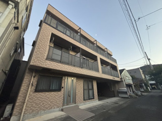 【外観】 | フィネス佐古