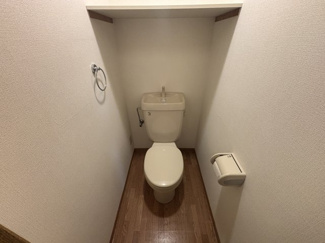 【トイレ】 | フィネス佐古