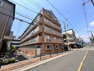 【外観】 | ベル・アーバニティ住吉 | ◆現地案内会開催中◆もちろん、当日のご連絡でも対応可能です♪ご自宅にお迎えも可能です！