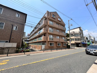 【その他】 | ベル・アーバニティ住吉 | 万代まで徒歩４分！サンディまで徒歩７分！ナショナルまで徒歩８分！毎日のお買い物に便利♪その日の特売日などでスーパーを選べますね♪