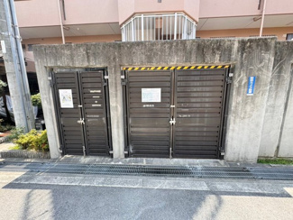 【その他共用部分】 | ベル・アーバニティ住吉 | 浴槽新調しますよ♪キレイなお風呂で一日の疲れをゆっくり癒やしてくださいね♪