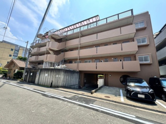 【外観】 | ベル・アーバニティ住吉 | クロス・フローリング張替えますよ！綺麗な壁や床で室内が明るくなりますね！爽やかな気分でお過ごしいただけますよ♪