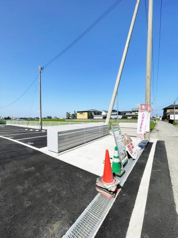 ココカラハウス川内5　Aのその他共用部分