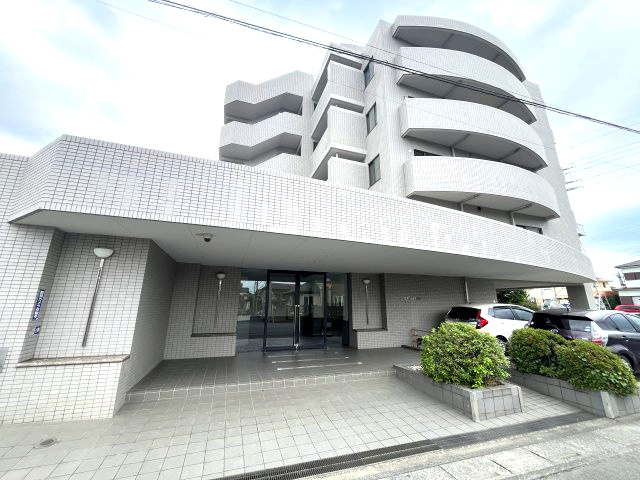 ユアコート武蔵藤沢