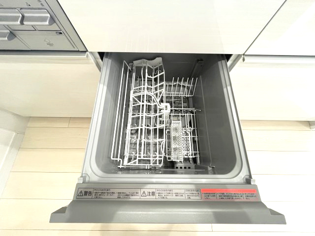 ユアコート武蔵藤沢のキッチン