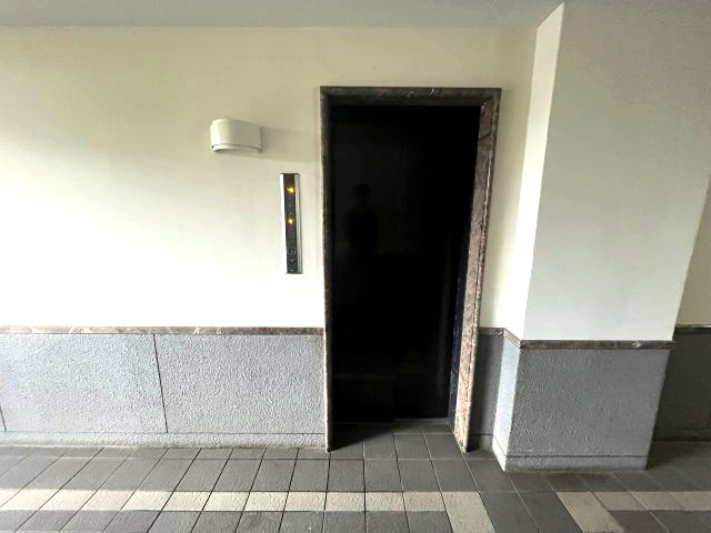 ユアコート武蔵藤沢のその他共用部分