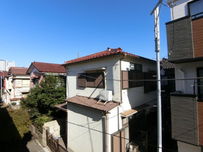 【展望】 | ヴィラ元住吉