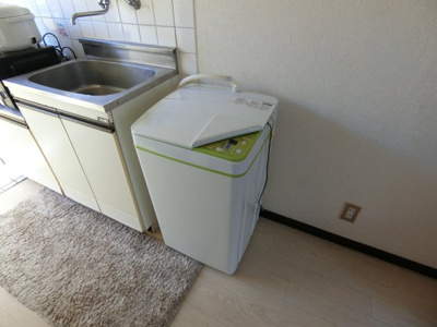 【設備】 | ヴィラ元住吉