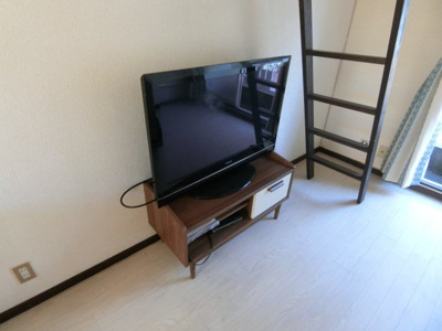 【設備】 | ヴィラ元住吉