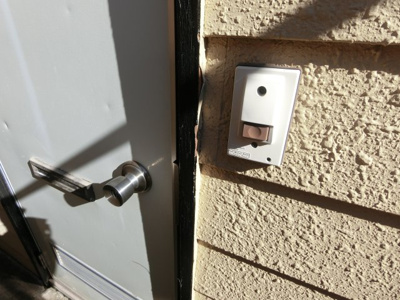 【セキュリティ】 | ヴィラ元住吉