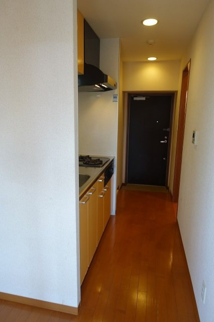 キャッスルプラザ甲子園アネックスの内装