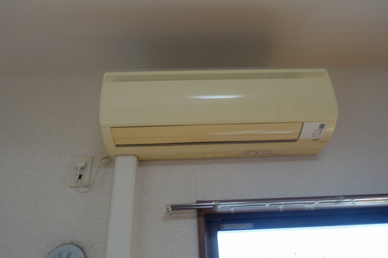 キャッスルプラザ甲子園アネックスの設備