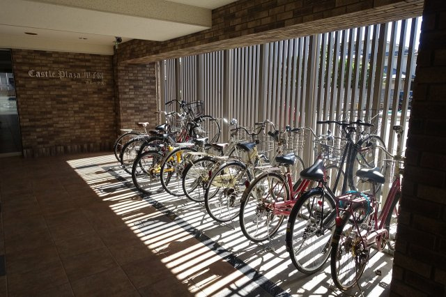 キャッスルプラザ甲子園アネックスのその他共用部分